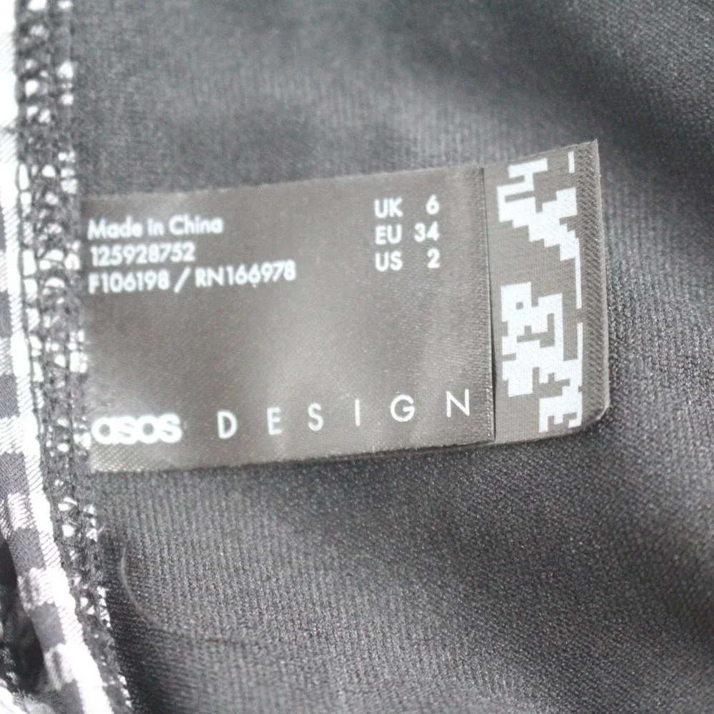 ASOS - Picture 6 of 6